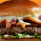 Ekstra Bacon Burger