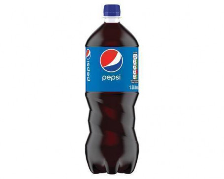 Pepsi Bottle (1.5L)