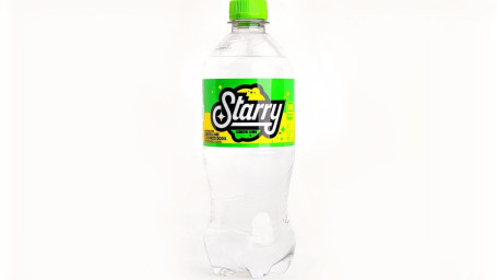 Bottled Starry