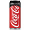 Coca-Cola Zero Zuccheri 33 cl