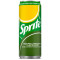 Sprite Citron-Citron Vert 33 cl