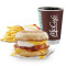 Pasto Dal Valore Extra Bacon N Egg Mcmuffin [470,0 Calorie]