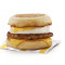 Sausage N Egg Mcmuffin [430,0 Kalorii]