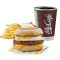 Pasto Dal Valore Extra Sausage N Egg Mcmuffin [590,0 Calorie]