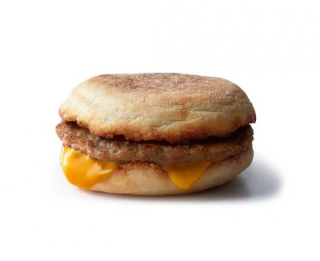 Worst Mcmuffin [370,0 Cal]