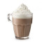 Med Hot Chocolate (2% melk) [370,0 Cal]