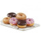 6 Li'l Donuts Assorti [1110.0 Cals]