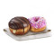 Vælg dine egne 2 Li'l Donuts [320-400 Cals]