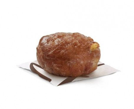 Apple Fritter Donut [180.0 Cals]