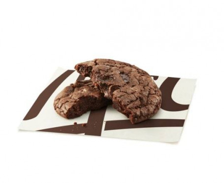 Cookie Brownie [140.0 Cals]