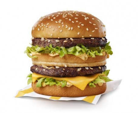 Big Mac <Intraducibile>[560.0 Cal]</Intraducibile>