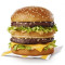 Big Mac [560,0 Kalorii]