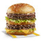 Dobbelt Big Mac [730.0 Cals]