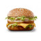 Big Mac, No Meat [400.0 Cals]