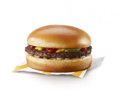 Hamburger [240.0 Cals]