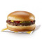 Hamburger [240.0 Cals]