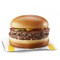 Dubbele Hamburger [320,0 Cal]
