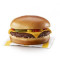 Cheeseburger [290.0 Cals]