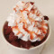 Strawberry Sundae (Picture Shows 1 Scoop)