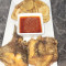 Pelloma's Fusion: Potato Chips, Red Stew, A Choice Of 1 Piece Hake Fish Or 2 Pieces Tilapia Fish