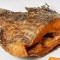 Fried Tilapia Fish (2 Pcs)