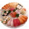Ocean Sushi Platter