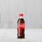 Sticla Coca Cola Classic 390Ml