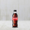 Coca Cola Fara Zahar Sticla De 390 Ml