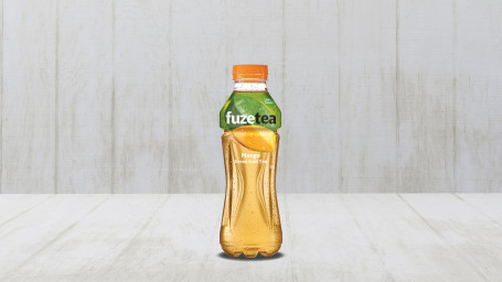 Fuze Tea Mango 500Ml Bottle