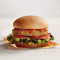 Burger Vegan (2500 Kj).
