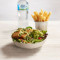 Vegan Salad Meal (3390 kJ).