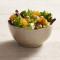 Enkelt Fetta Mandarin Salat (590 kJ).