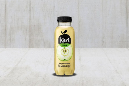 Succo di mela Keri (205 kJ).