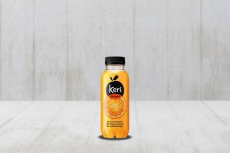 Suc de portocale Keri (582 kJ).