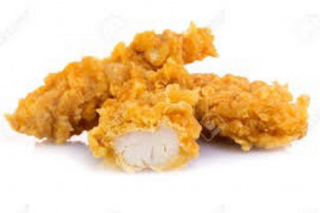 Chicken Dippers (5)