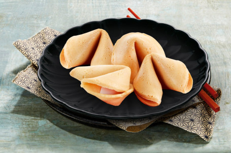 Fortune Cookies (4Pc)
