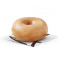 Dobbeltglasdoughnut [130,0 Cals]