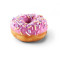 Sprinkle Donut [190.0 Cals]