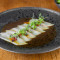 Kingfish Carpaccio (Chef Recommendation)