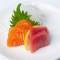 Salmon And Tuna (5 Pieces)