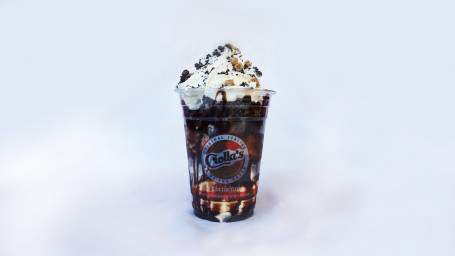 Arabella’s Cookies And Cream Sundae