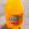 Orange Loux Juice
