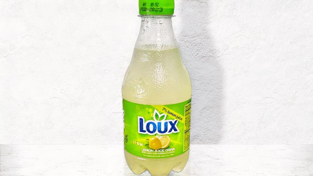 Lemon Loux Juice