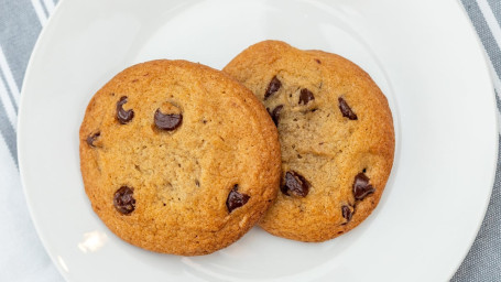 Big Homestyle Chocolate Chip