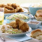 48Pc Fried Or Grilled Chicken Party Pack