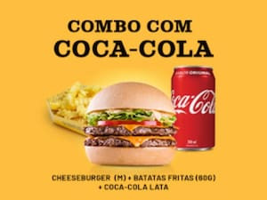 Coca Cola Kampagnekombination