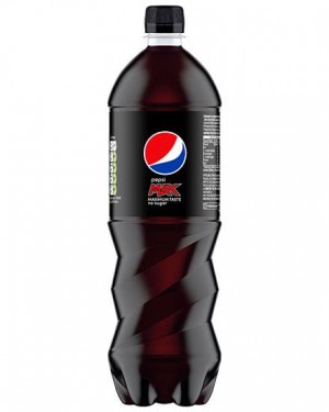 Pepsi Max 1,25Lt