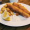 Flathead Fish (2Pcs) Chips