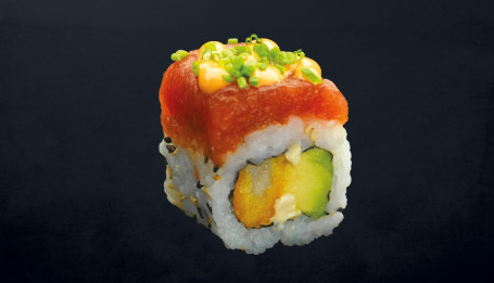 Signature Fire Roll (8 Pieces)