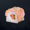Salmon Aburi Roll (6 Pieces)